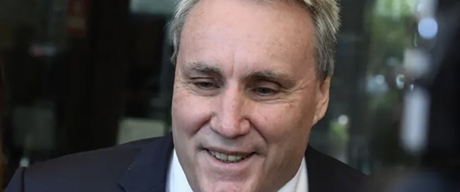 AFP bungled investigation