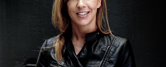 Susie Riddell