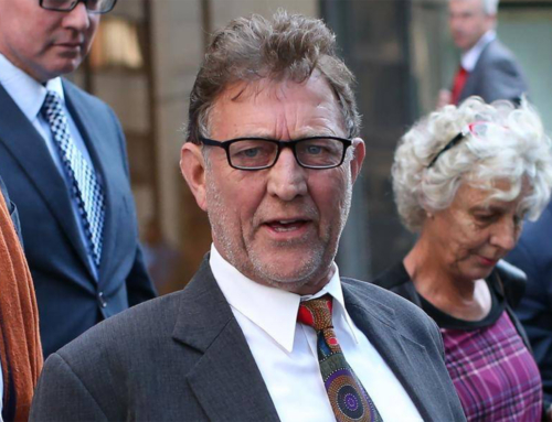Newcastle doctor Jeremy Coleman again acquitted of sexually, indecently assaulting patients