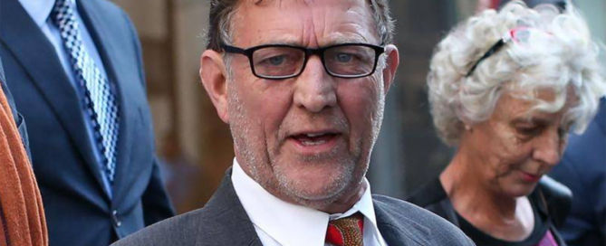 Dr Jeremy Coleman